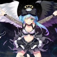 Crazy monkey、『星のガールズオデッセイ』でランキングイベント「ギャラクシーバトル」を開始