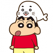 ブシロード、『クレヨンしんちゃん カスカベランナーZ』でアニメ「少年アシベ GO!GO!ゴマちゃん」コラボを26日より実施!