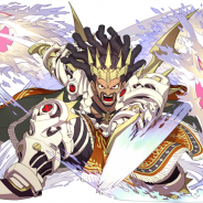 ドリコムとCC2、『フルボッコヒーローズX』で「魔神の幻惑」ガチャを開催中! 「暁天の翠玉」ガチャと「馳せる武人の終宵」クエストも開催へ