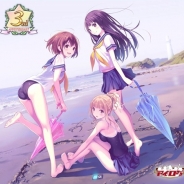 タイトー、ソーシャルゲーム『アイログ』にて3周年記念キャンペーンを開催。スペシャルカードが限定ガチャに登場