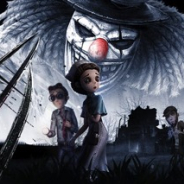 『荒野行動』のNetEase、マルチプレイホラーACT『IdentityⅤ 第五人格』を日本を含めた世界配信へ…『Dead by Daylight』の開発陣も協力