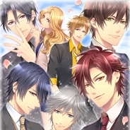 アリスマティック、イケない恋愛シリーズ最新作『旦那さまが7人いる!?』の事前登録を開始。特典に限定アバタープレゼント