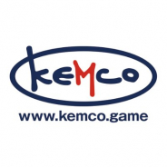 KEMCOが10年ぶりに東京ゲームショウに出展! 新作ゲームを中心に展示、一部試遊も