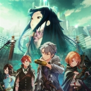 ついに四字熟語を擬女化!? DMM GAMES、新作パズルRPG『イディオムガール』を発表! PCブラウザ版とAndroid版で17年冬にリリース予定