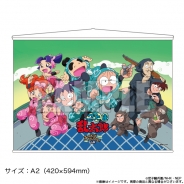 ブシロード、『忍たま乱太郎ふっとびパズル!の段』で期間限定イベントを開始 さらに「AnimeJapan2016」にも出展
