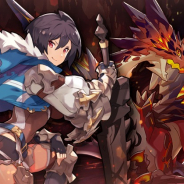 任天堂とCygames、『ドラガリアロスト』で竜輝晶1200個などをプレゼント! 5月以降の予定も公開!