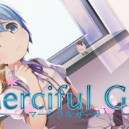 インディーズ開発者RhinocerosHorn、自我を持たないAI少女との会話を愉しむ新作ADVゲーム『マーシフルガール』をリリース