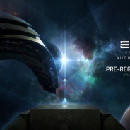 NetEase GamesとCCP Games、スマートフォン向けSF MMORPG『EVE Echoes』を8月に海外リリース
