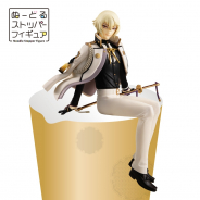 フリュー、「みんなのくじ 刀剣乱舞-ONLINE- ~ぬーどるストッパーの陣 其ノ弐~」を1月25日より順次発売! A~G賞の詳細も発表