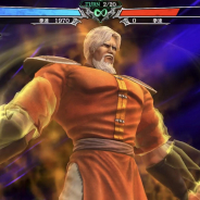 セガ、『北斗の拳 LEGENDS ReVIVE』で「新UR拳士登場イベントガチャ オウガイ」開催! サウザーの師匠参戦!