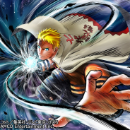 バンナム、『NARUTO X BORUTO 忍者TRIBES』で「うずまきナルト(七代目火影)-守るための力-」の情報を公開