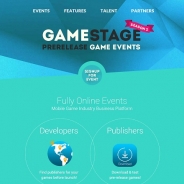グレップゲームズ、オンラインで行われるゲーム商談会「GAMESTAGE Season 2」参加企業の募集開始…100社以上が参加する予定