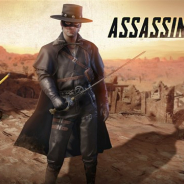 『PUBG MOBILE』で「マスケット銃士セット」と「マチェット(義賊怪盗)」が「ASSASSINクレート」に登場!