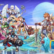 ローズオンラインジャパン、『ローズオンライン 夢見る女神と星の旅路』で担当声優陣の先行プレイ動画を公開! 事前登録者は5万人達成