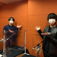 マーベラス、『千銃士:Rhodoknight』で熊谷健太郎さん、八代拓さんがMCのネットラジオ第1回「千銃士R~BeRadio!~」を配信開始