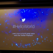 世界で最もひとり当たりのツイート数が多い日本ユーザー Twitterが提供するモバイルアプリ開発SDK「Fabric」の最新情報など