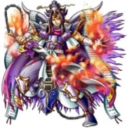 gloops、『大戦乱!!三国志バトル』と『スカイロック』でコラボレーションキャンペーンを実施 限定カードや新魔者が手に入る!