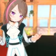 『狼と香辛料』の作者 支倉凍砂氏が代表のSpicy Tails、VRアニメ『Project LUX』をSteamで公開 売上上位と人気の新作でTOPに