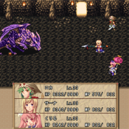 KEMCO、『クロノスアーク』無料版をGoogle Playで配信開始