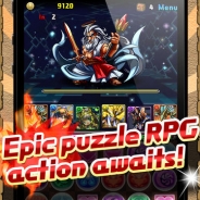 【米App Storeランキング(1/11)】北米版『パズドラ』が快調、年末年始には最高3位を記録! 無料では『パックマン』が日米ともに首位を獲得