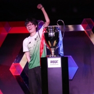 【RAGE vol.4 GRAND FINALS】2代目『Shadowverse』王者は西の秘密兵器「Enju選手」に決定! さらに次回大会を8月より開催!