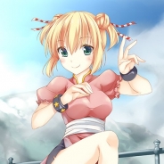 エクストリーム、『桃色大戦ぱいろん・生』で「葉月勇花」「一之瀬琴未」「アシュリー」「蘭丸」の限定版実装