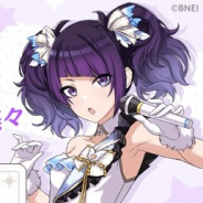 バンナム、『アイドルマスターシャイニーカラーズ』でL’Antica田中摩美々(CV菅沼千紗)誕生日を記念しフェザージュエル×300個をプレゼント
