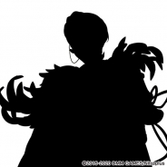 DMM GAMESとニトロプラス、『刀剣乱舞-ONLINE-』で新たに極の姿となる刀剣男士3振りのシルエットの一部を公開
