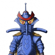 バンダイナムコゲームス、『ウルトラマン パズル魂』で期間限定スペシャルミッション「宇宙制覇の野望」を開始 極悪宇宙人「テンペラー星人」が登場