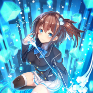 セガゲームス、『アンジュ・ヴィエルジュ ~ガールズバトル~』で“青蘭頂上選挙 E.V.E.”を開催 光輝燦爛 UR 彩城天音が登場!!