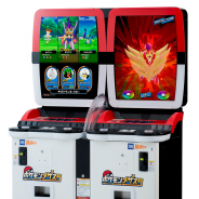 タカラトミーアーツ、『ポケモンメザスタ』のタグ出荷数は1ヶ月で1000万枚突破! メザスタトレーナーは20万人超に! ガオーレの中国展開も決定!