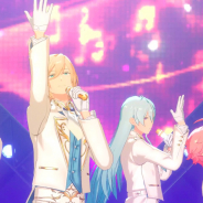 Happy Elements、『あんさんぶるスターズ!!Music』で「fine」の「終わらないシンフォニア」ゲームサイズフルver.を公開!