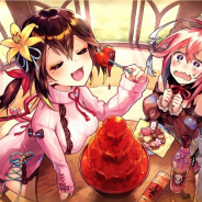 gumi、『誰ガ為のアルケミスト』でバレンタインイベント「SPICY CHOCOLATE BATTLE」開催! 3周年を記念した「ラジアントヒストリア」コラボも復刻
