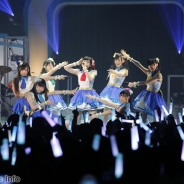 Wake Up, Girls! 3rdツアー最終公演をレポート…生バンド演奏や新曲披露などサプライズ多数、新たなタイアップやイベントも決定しさらなる高みへ