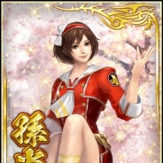 コーエーテクモゲームス、『真・三國無双ブラスト』で「卒業シーズンキャンペーン」を開始 学園衣装の特別バージョンを追加