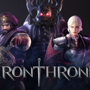 Netmarble、次世代MMOストラテジー『アイアン・スローン』で20人対20人のチームバトル「連盟デスマッチ」を追加! 新たに3人のヒーローも登場