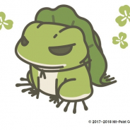 キディランド、「旅かえる SHOP in KIDDYLAND」を11月17日より開催!