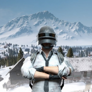 PUBG、『PUBG MOBILE』で雪原をイメージした新マップ「Vikendi」と専用車両スノーモービルを実装!