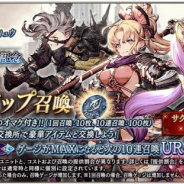 スクエニの『FFBE幻影戦争』がApp Store売上ランキングでトップ30圏内に復帰 『FFBE』より新ユニット「サクラ」と「アリム」が登場で