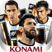 KONAMI、『ウイニングイレブン カードコレクション』を約150の国と地域で配信開始! 『ウイイレ』シリーズの技術とカードコレクションゲームのノウハウを融合