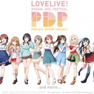 ブシロードとKLab、『ラブライブ!スクフェス』発の新スクールアイドル6人のビジュアルとプロフィールを公開!