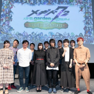 【イベント】『メギド72』リアルイベントをレポート…新キャラクターのイラスト&メギドたちの水着姿が公開に