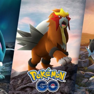 Nianticとポケモン、『ポケモンGO』で「ウルトラボーナス」の第1週目が開始! ジョウト地方で発見されたポケモンをGET!