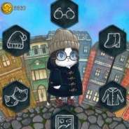 NilOne、ダイエット支援ソフト『ねこと歩く』をiOSで5月にリリース ダイエットで猫が着飾る!?