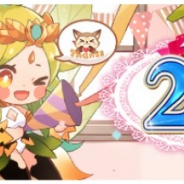 X-LEGEND、『Ash Tale-風の大陸-』で2周年イベント第三弾及び期間限定「BINGOゲーム」開催!