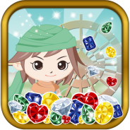 MIRAPLI、ストーリーパズルゲーム『ジュエルストーリー ~怪盗ジェムの大冒険~』で新ステージの追加を実施
