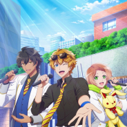 ツインエンジン、TVアニメ『アイ★チュウ』でキャスト出演"クリスマスイブイブ生配信"を実施 アニメ第一話のオンライン先行上映も