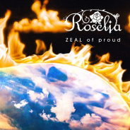 ブシロード、『バンドリ!』よりRoseliaの11thシングル「ZEAL of proud」を本日発売!