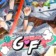 バンナム、『ミリシタ』でイベント「プラチナスターシアター ~G♡F~」を開始 イベント限定カードSR「秋月律子」と「篠宮可憐」が報酬に