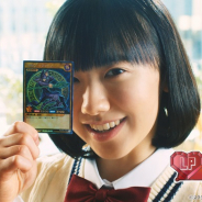 KONAMI、『遊戯王ラッシュデュエル』新TVCMを放映開始 芦田愛菜さん、岡田将生さん、城桧吏さんがデュエル!